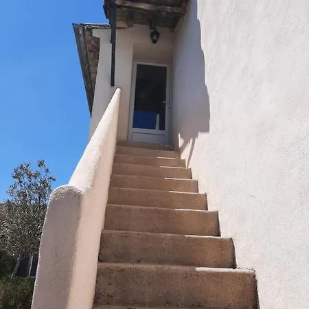 La Petite Vigneronne * Montagnac (Herault)