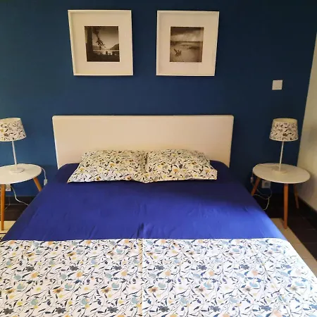 La Petite Vigneronne * Montagnac (Herault)