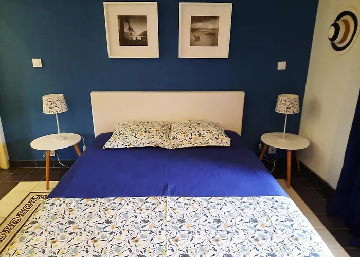 La Petite Vigneronne * Montagnac (Herault)